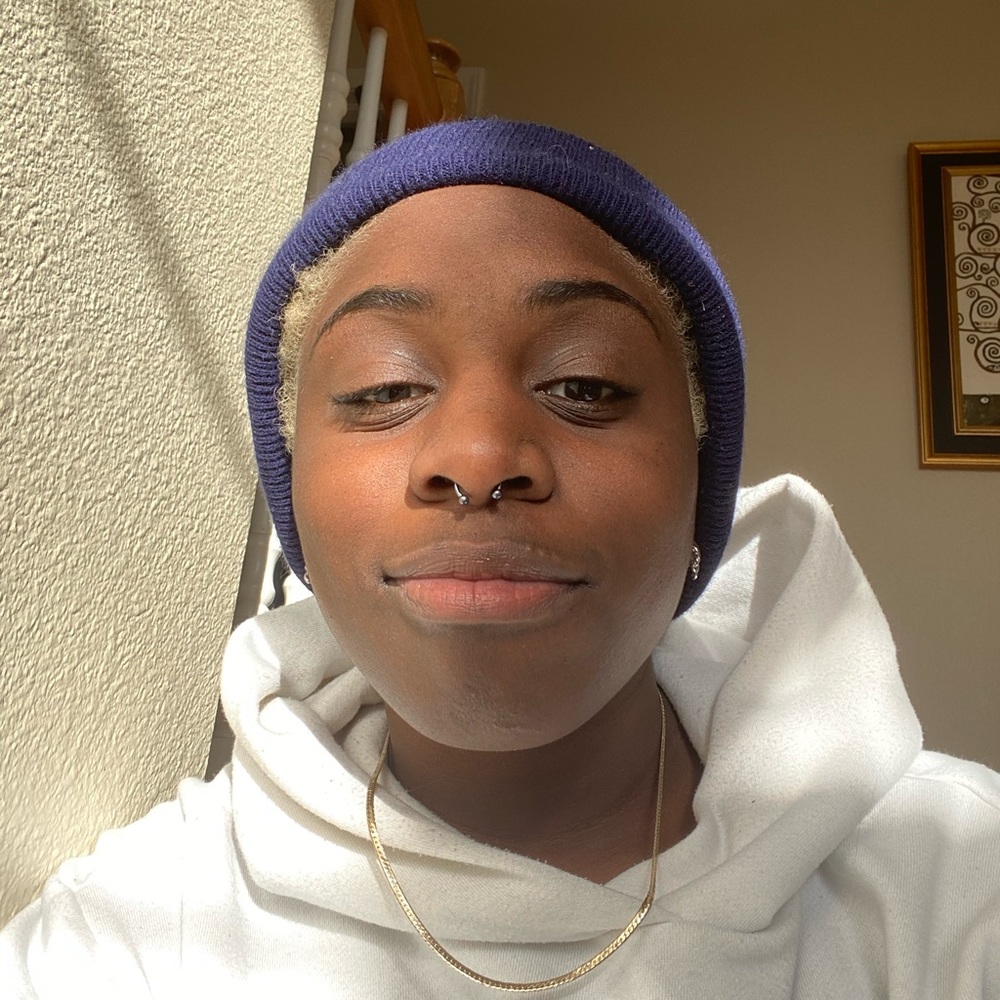 Meet your Posher, Megan